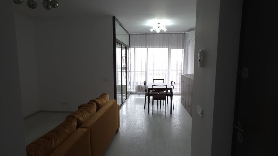AP 2 CAMERE RASARIT DE SOARE, PRIMA INCHIRIERE, PARCARE, METROU 15 MIN - Poză 8