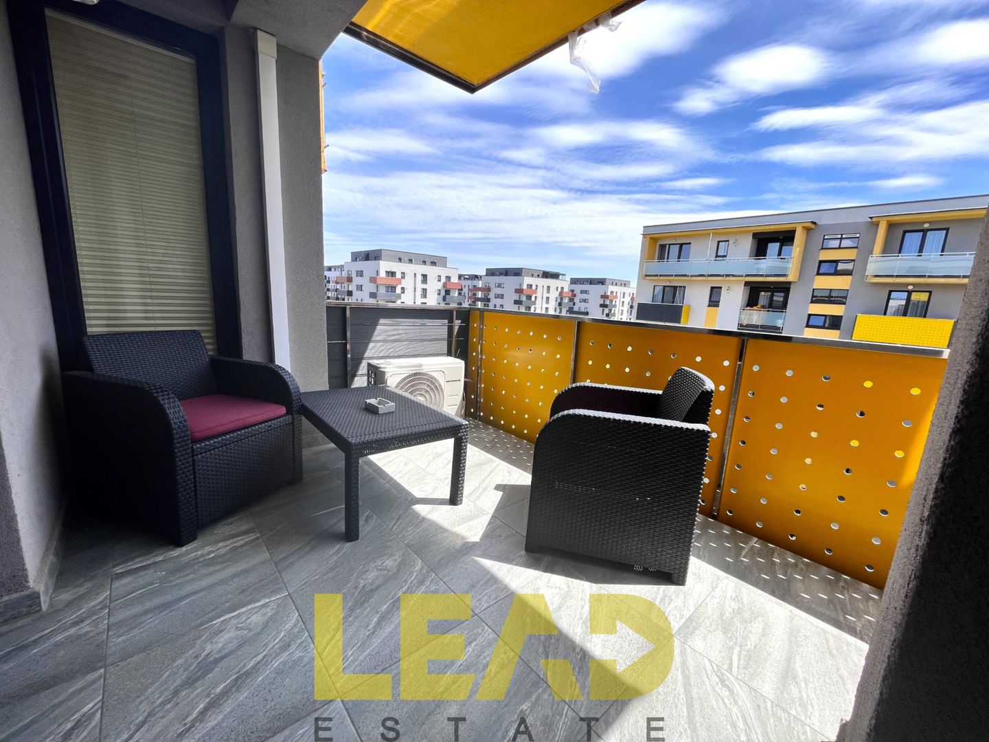 Apartament 2 camere de vanzare in Avantgarden Brasov! - Poză 2