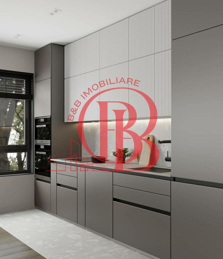 Apartament 2 camere Titan Pallady parcare gratuita - Poză 4