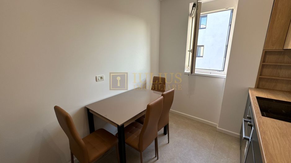 Sorelui /Sud Plaza- 2 camere, loc de parcare - Poză 7