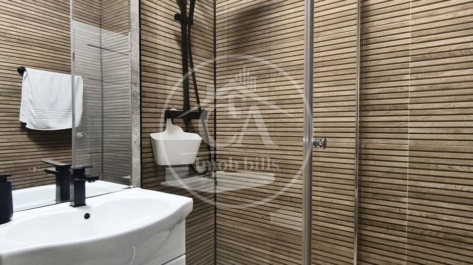 Apartament de inchiriat cu 2 camere in Sanmartin, Bihor - Poză 11