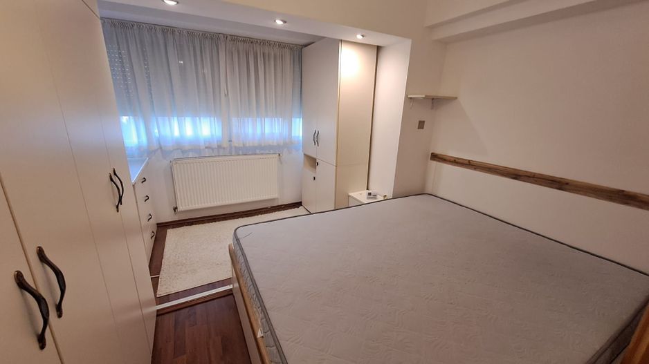 Apartament elegant I 2 bai si balcon I Zona Aradului - Poză 3