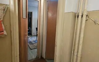 2 camere cu balcon spectaculos de 12,2 mp | Titan – Parc IOR – Metrou - Poză 12
