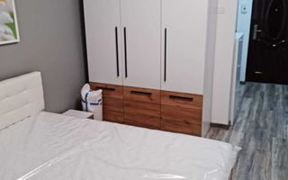 Garsoniera, 28mp, Zona UMFST - Poză 2