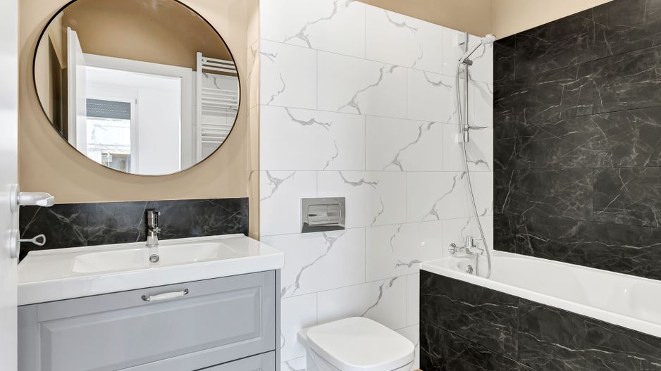 Singurul apartament NOU cu gradina proprie la ARED Comision 0 - Poză 4