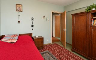 2 camere cu balcon spectaculos de 12,2 mp | Titan – Parc IOR – Metrou - Poză 7