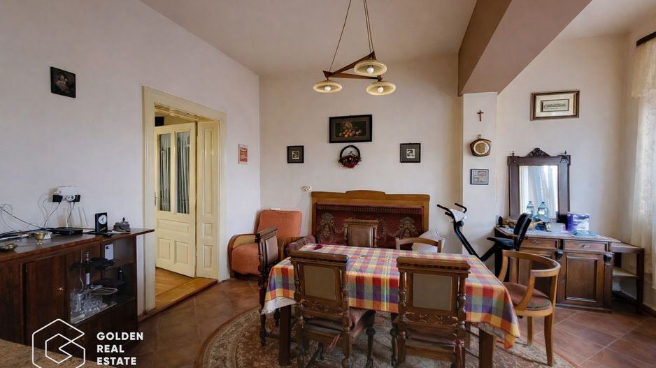 Casa D+P, cu piscina si teren 680 mp, Lipova, comision 0% - Poză 9