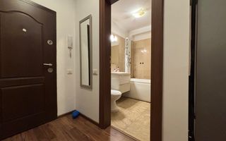 GARSONIERA | BLOC NOU | ETAJ 2 - Poză 6