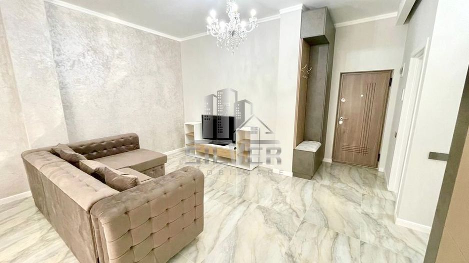 Apartament ultrafinisat la 3 minute de Baza Sportiva. - Poză 3