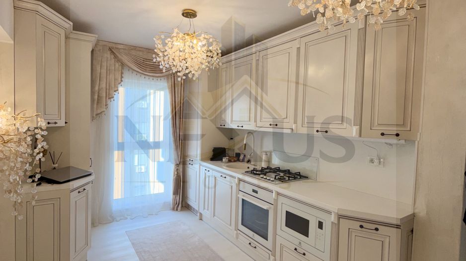 Apartament 3 camere - 9 minute Metrou Berceni - Parcare - Modern - Poză 11