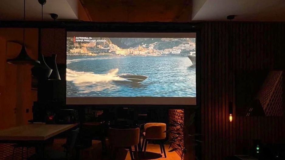 Chirie | Apartament 3 camere | Stil Industrial New York |  Parcare - Poză 4