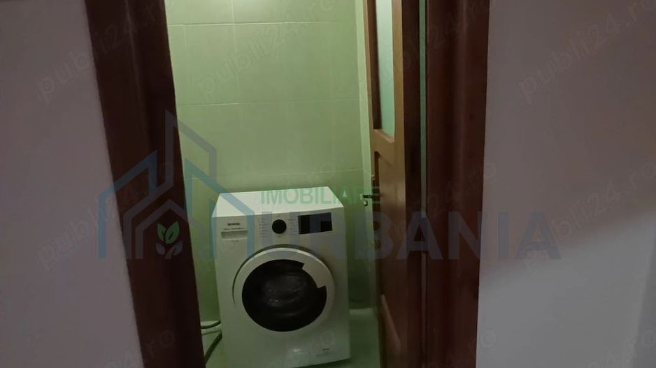 Apartament 3 camere de închiriat, Dacia-Bicaz, Iași - Poză 6