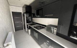 Apartament 3 camere mobilat complet - Poză 12