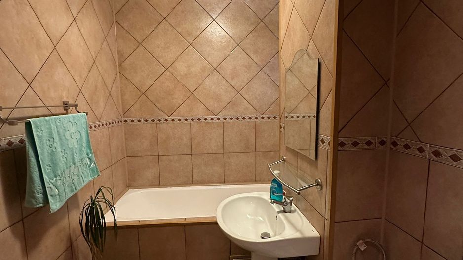 Apartament 3 camere decomandat Soseaua Giurgiului - Poză 11