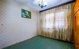 Oportunitate! 3 camere cu boxă și balcon langa  Piața Progresul - Poză 2