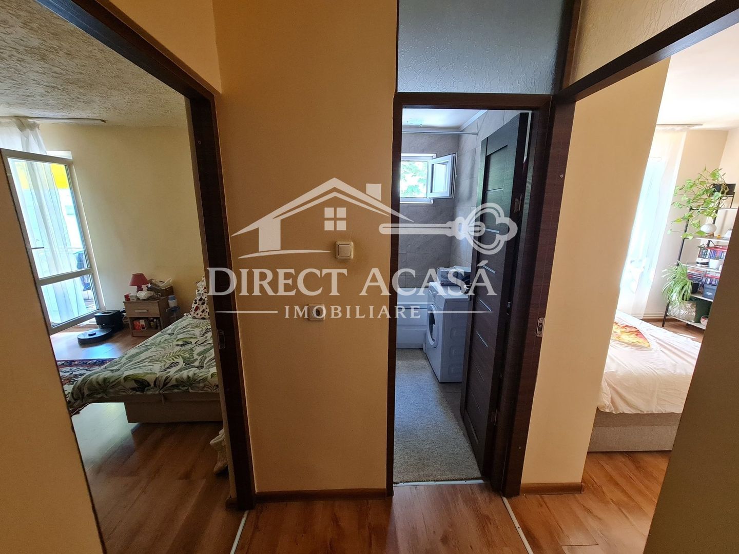 Apartament 2 camere de închiriat, zona Tudor, Bdul Pandurilor - Poză 5