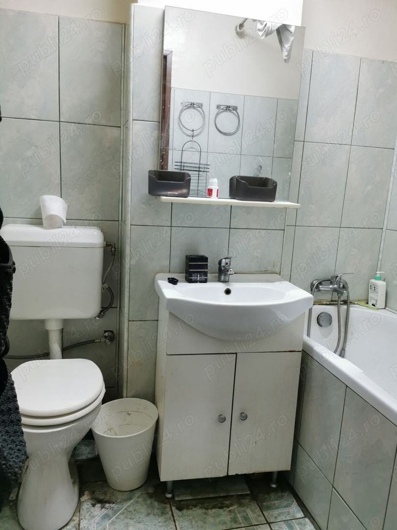 APARTAMENT 2 CAMERE | DOROBANTI - Poză 5