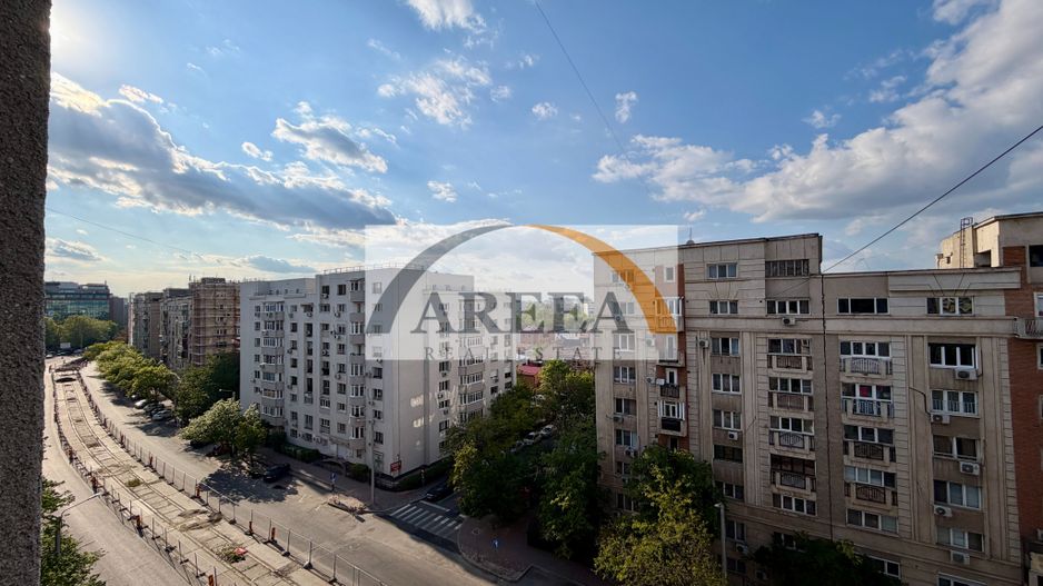 Ap 3 camere-Calea Calarasi-Munci-Decebal - Poză 19