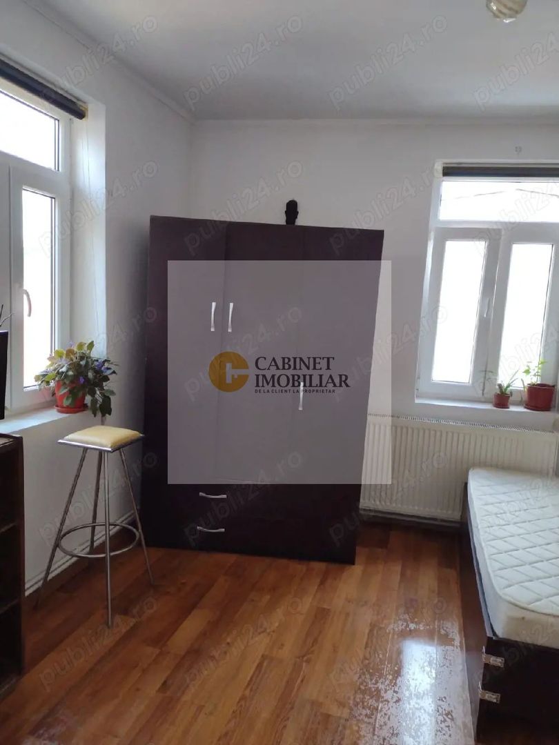 Garsoniera in vila I Eminescu I Etaj 1 - Poză 2