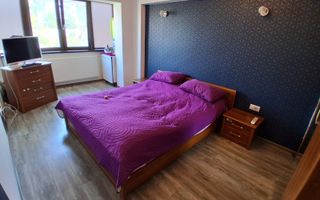 PACURARI LUKOIL--3 CAMERE DECOMANDAT--RENOVAT--ETAJ 3--MOBILAT+UTILAT - Poză 3