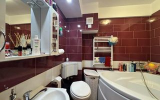 Apartament 2 camere – in spate la primaria Floresti - Poză 6
