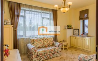 Mogosoaia, Zona de case noi, langa padure, eficienta energetica - Poză 12