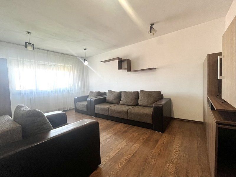 Apartament 2 camere, renovat si complet mobilat, zona Complex - Fabrica de bere - Poză 5