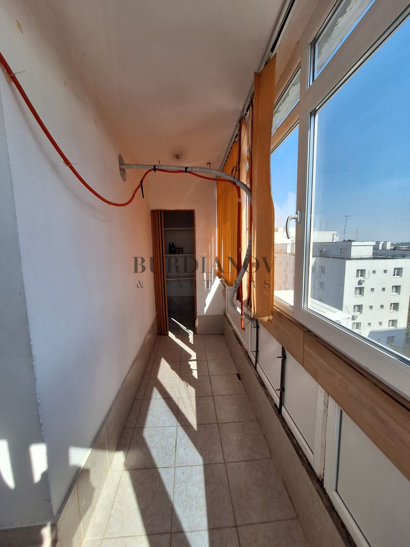 Apartament cu 2 camere de vânzare - 1 Decembrie - 53 mp utili - RS II - Poză 21