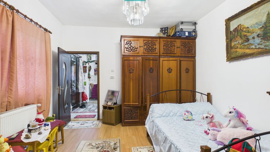 Casă lângă Spitalul Județean – Cabinete/Birouri - Poză 8