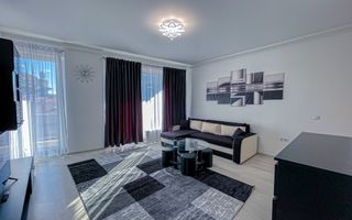 Apartament 3 camere, bloc NOU,  zona Centru NTT Data - Poză 3