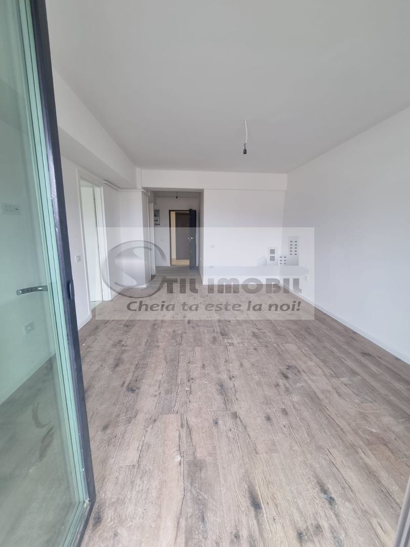 Apartament cu 2 camere, 63 mp, etaj intermediar in Bucium -  114000 € - Poză 2