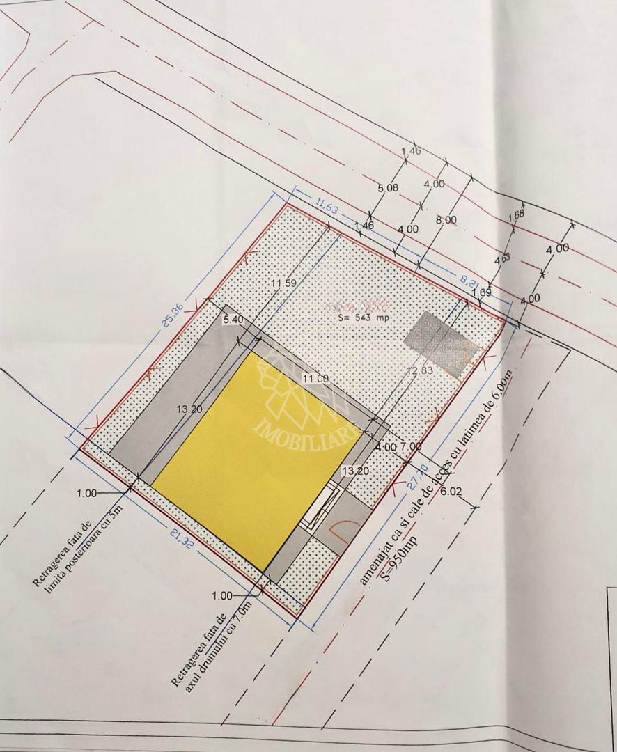 Casa Moderna Noua 4 camere 120 mp- teren 543 mp- terasa 9,7 mp- Unirea - Poză 3