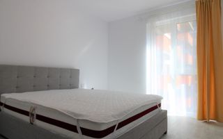 Complex Rezidential "IRIS'', loc de parcare subteran - Poză 10