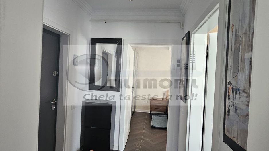 Apartament 2 camere - Mobilat lux- Str Soarelui - Poză 7