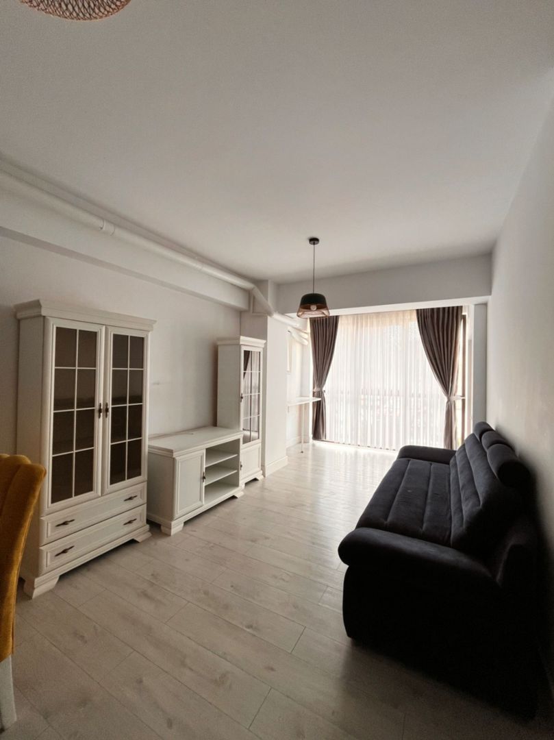 Apartament cu 3 Camere de Vanzare I Suceava/Central I 119.000Euro - Poză 8