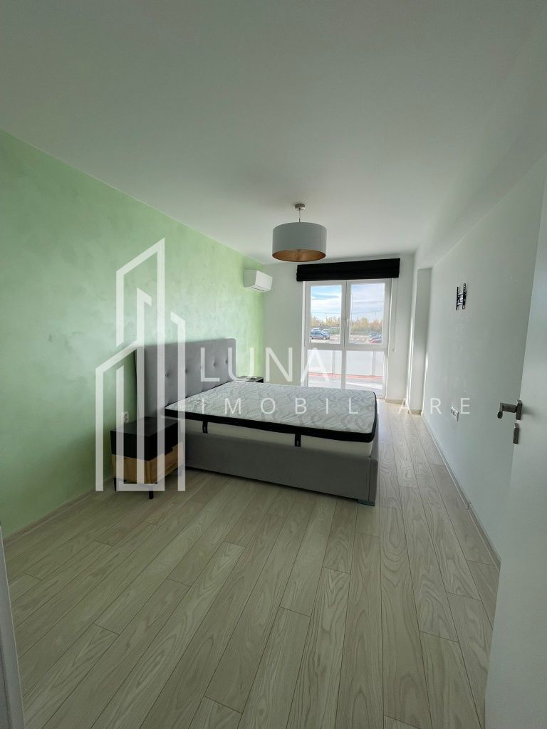 Apartament 2 camere de închiriat – Maurer Residence - Poză 1