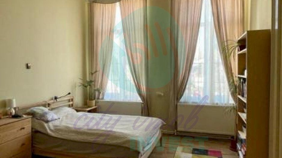 5 Camere in Vila Restaurata din Perioada Interbelica | Victoriei | - Poză 3