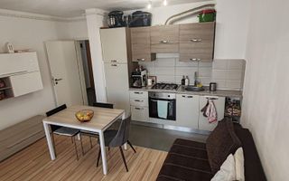 Apartament 2 camere mobilat/utilat - zona Tractorul - Poză 1