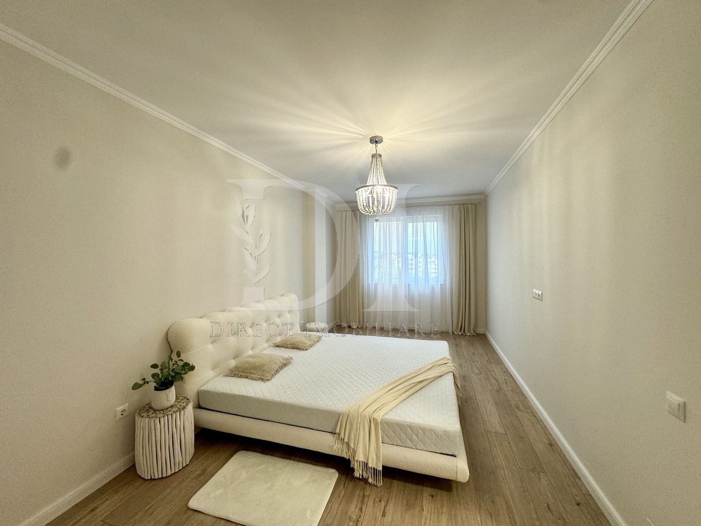 Apartament la cheie / două dormitoare/ Zona Someșului , Florești - Poză 18