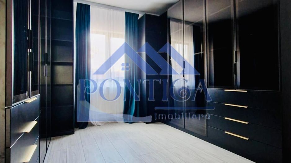 Casă spațioasă, mobilată și utilată în Năvodari Nord-Vest - Poză 6