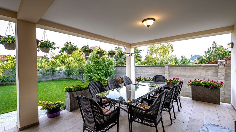 PRET NOU!!!   Vilă de Lux în Grădiște - Poză 19