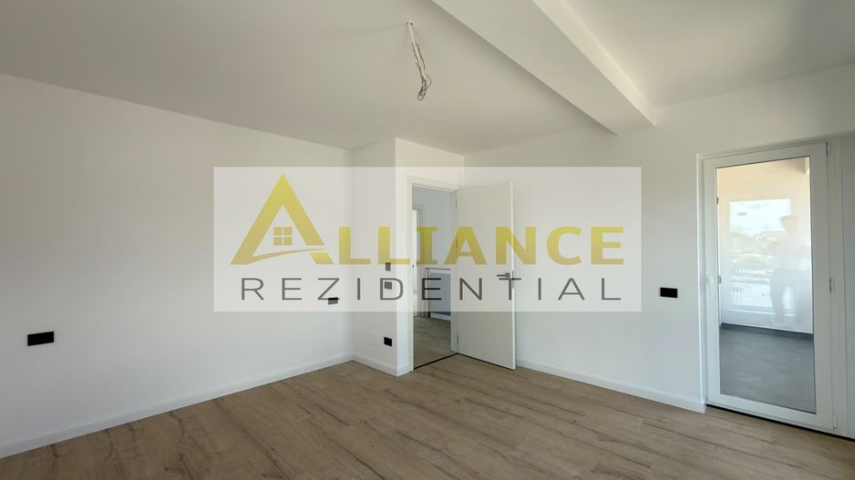 Complex de vile | P+1E | 4 camere | 200 m fata de bulevard - Poză 7