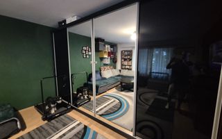 Apartament 2 camere mare decomandat P-ta Iancului - 2 min metrou, et 1 - Poză 7