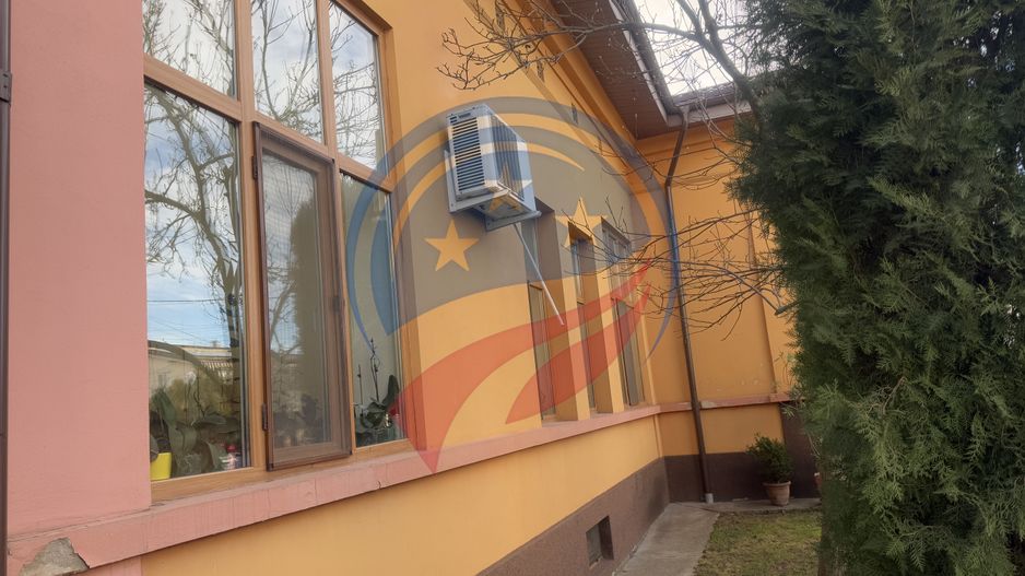 Casa cu 4 camere,  Zona Centrala-  Sf. Apostoli - Poză 19