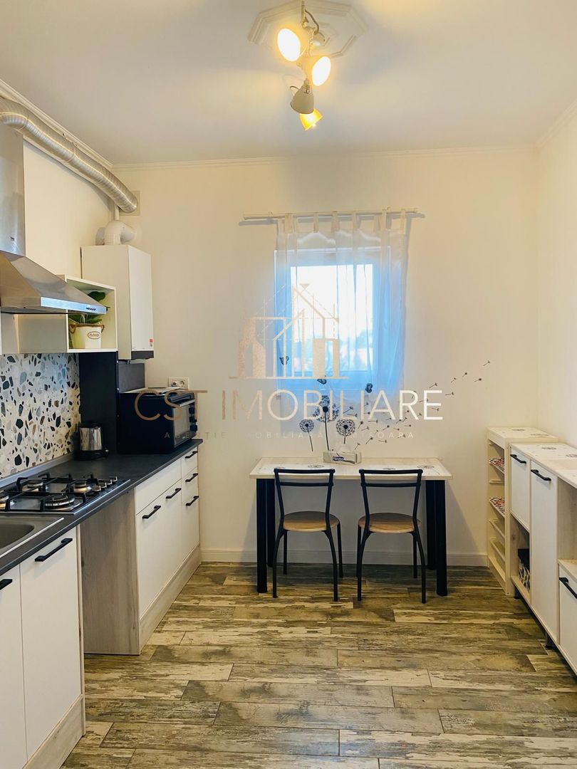 Apartament 2 Camere Giarmata Vii - Bloc nou - Poză 13