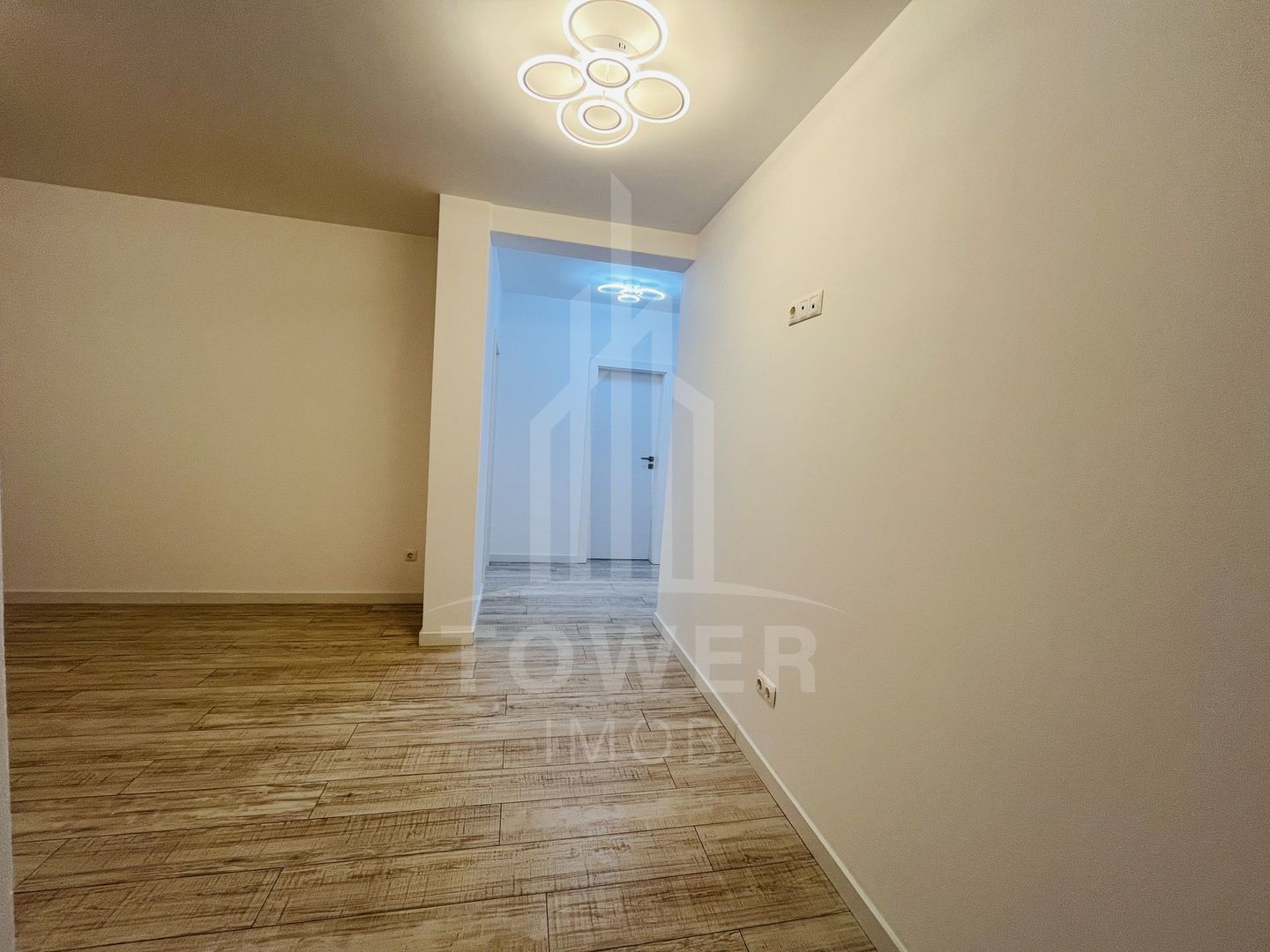 Apartament 3 camere la cheie - Poză 10