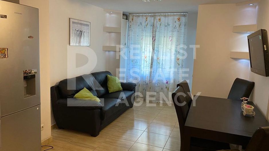 Vânzare, apartament 3 camere, 74 mp utili, bloc 1990, zona Lujerului - Poză 2