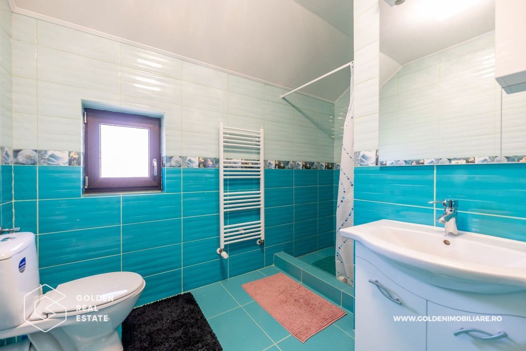 Vilă de lux în localitatea Livada - Poză 16