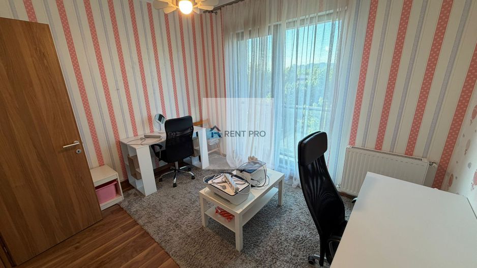3 Camere 20th Residence Lacul Morii - Poză 5