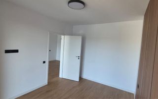 Apartament modern cu 2 camere, 54 mp + 4 mp, parcare subterană. - Poză 3
